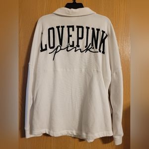 LOVE PINK Pullover Sweater